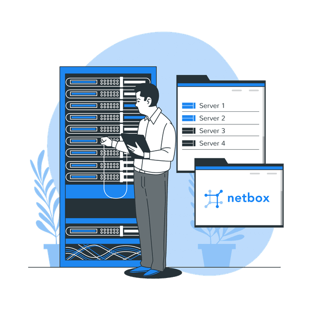 Hosted Netbox | Onemind Cloud Services Pvt. Ltd
