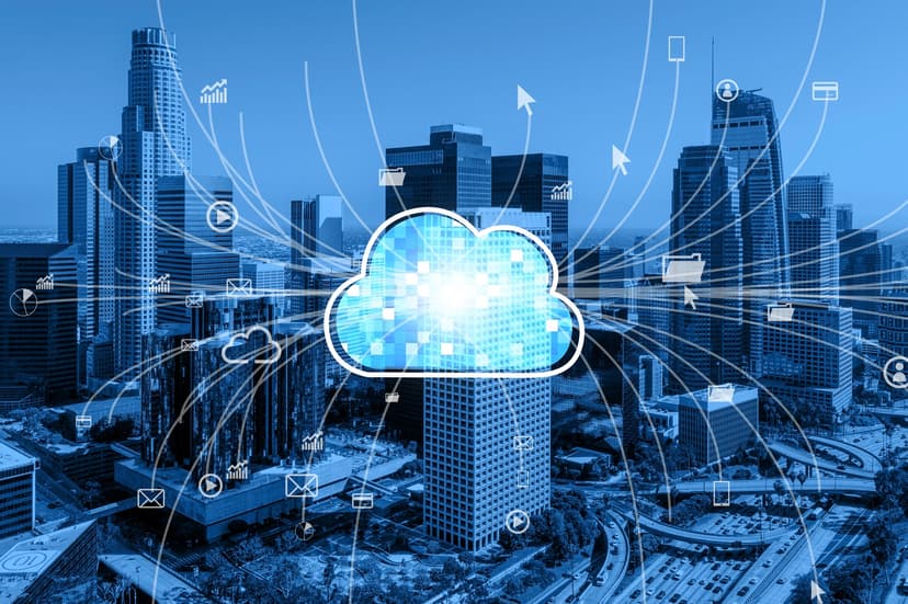 About OneMind | Cloud Innovation, Security & Sustainability | Onemind ...