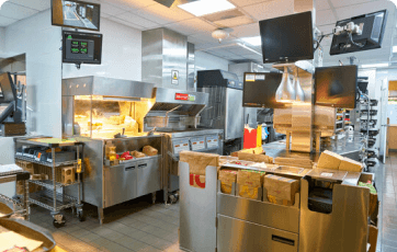 Unified Observability Boosts Efficiency for a Global Fast-Food Chain